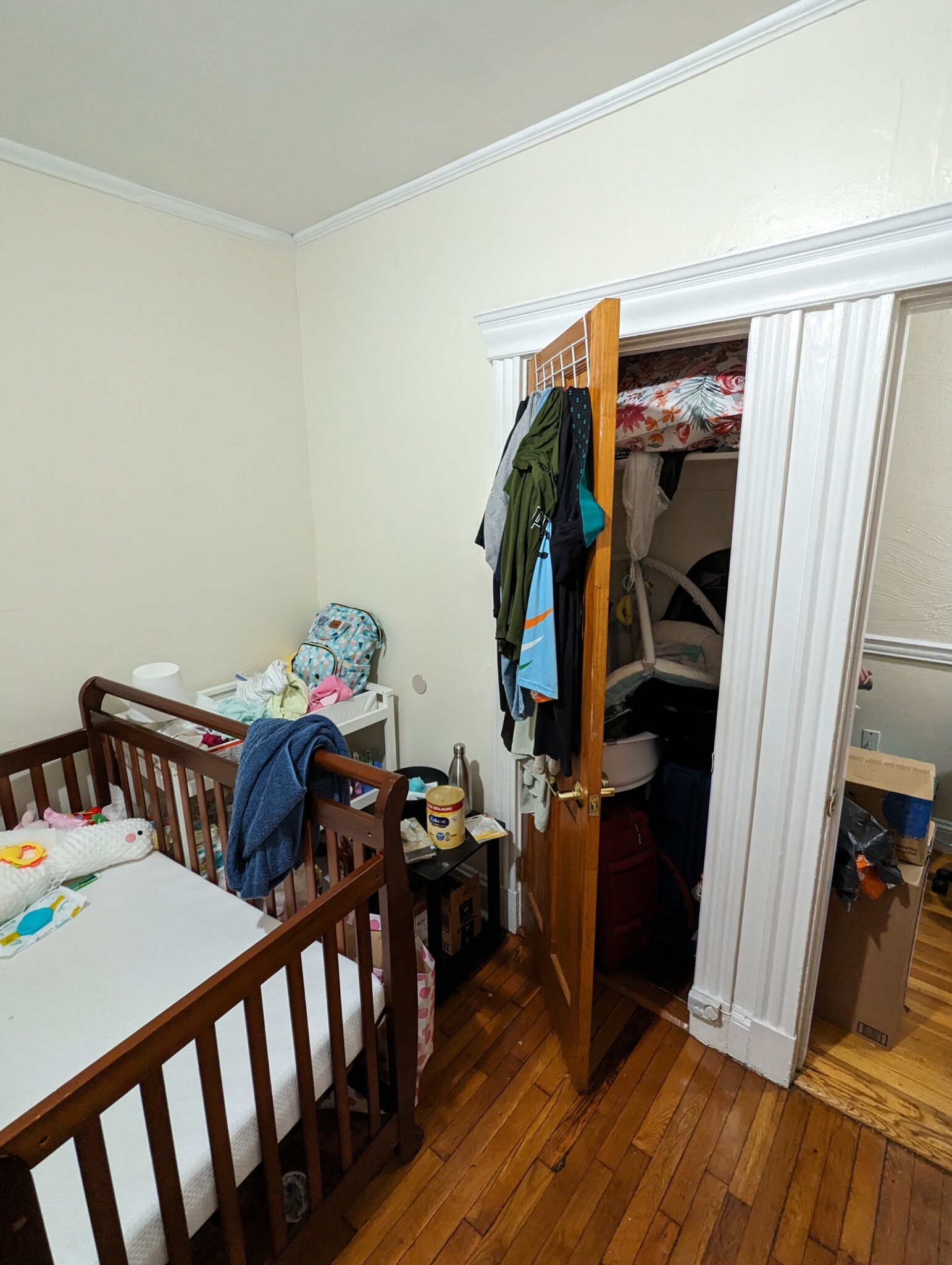 364 Riverway St. - Mission Hill