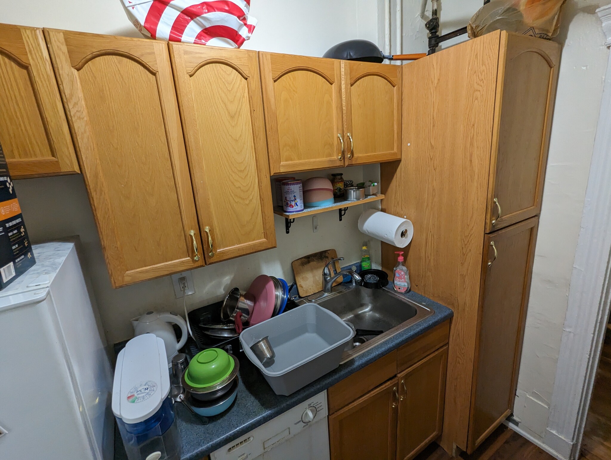 364 Riverway St. - Mission Hill