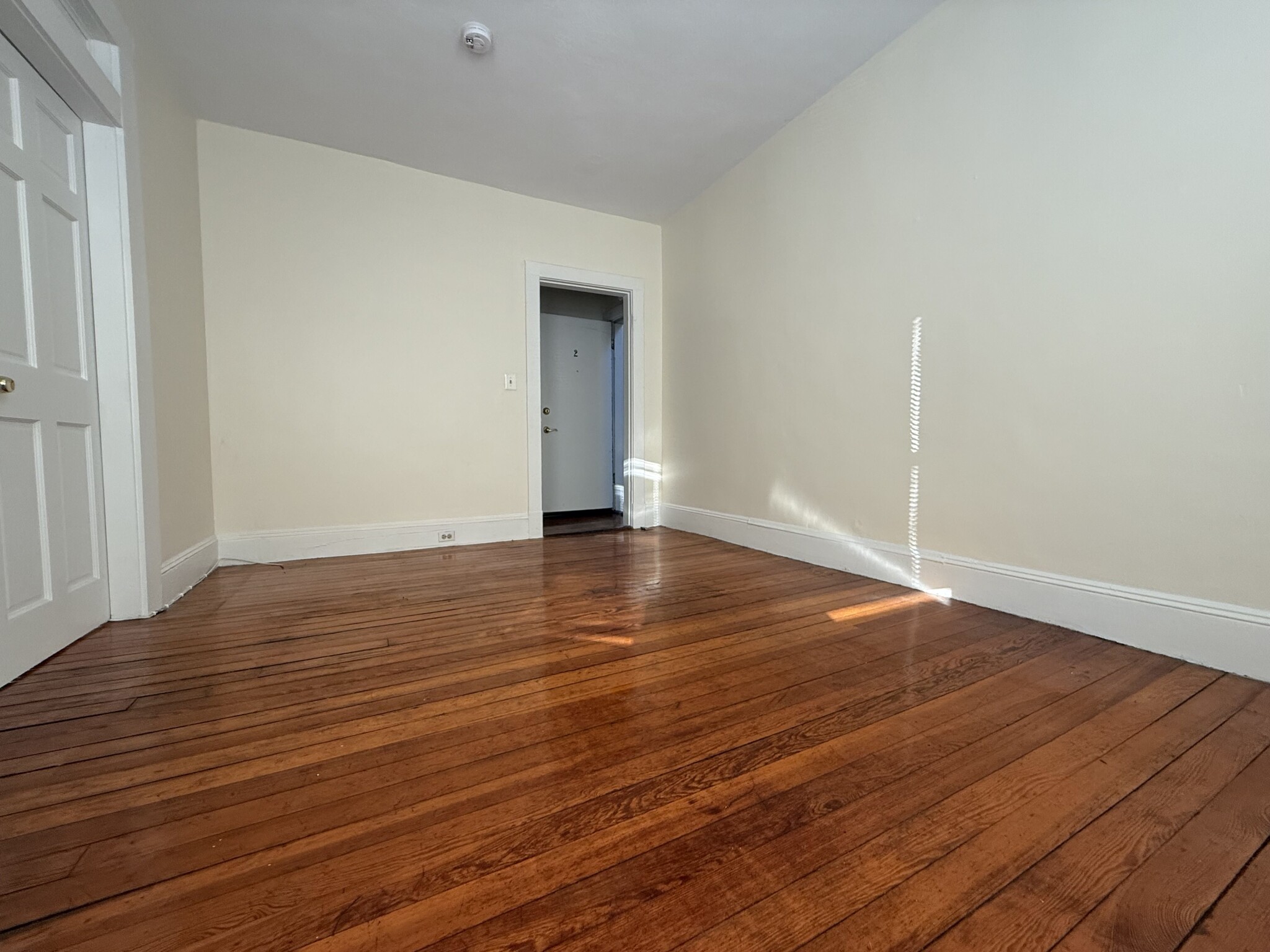 27 Forest St. - Porter Square