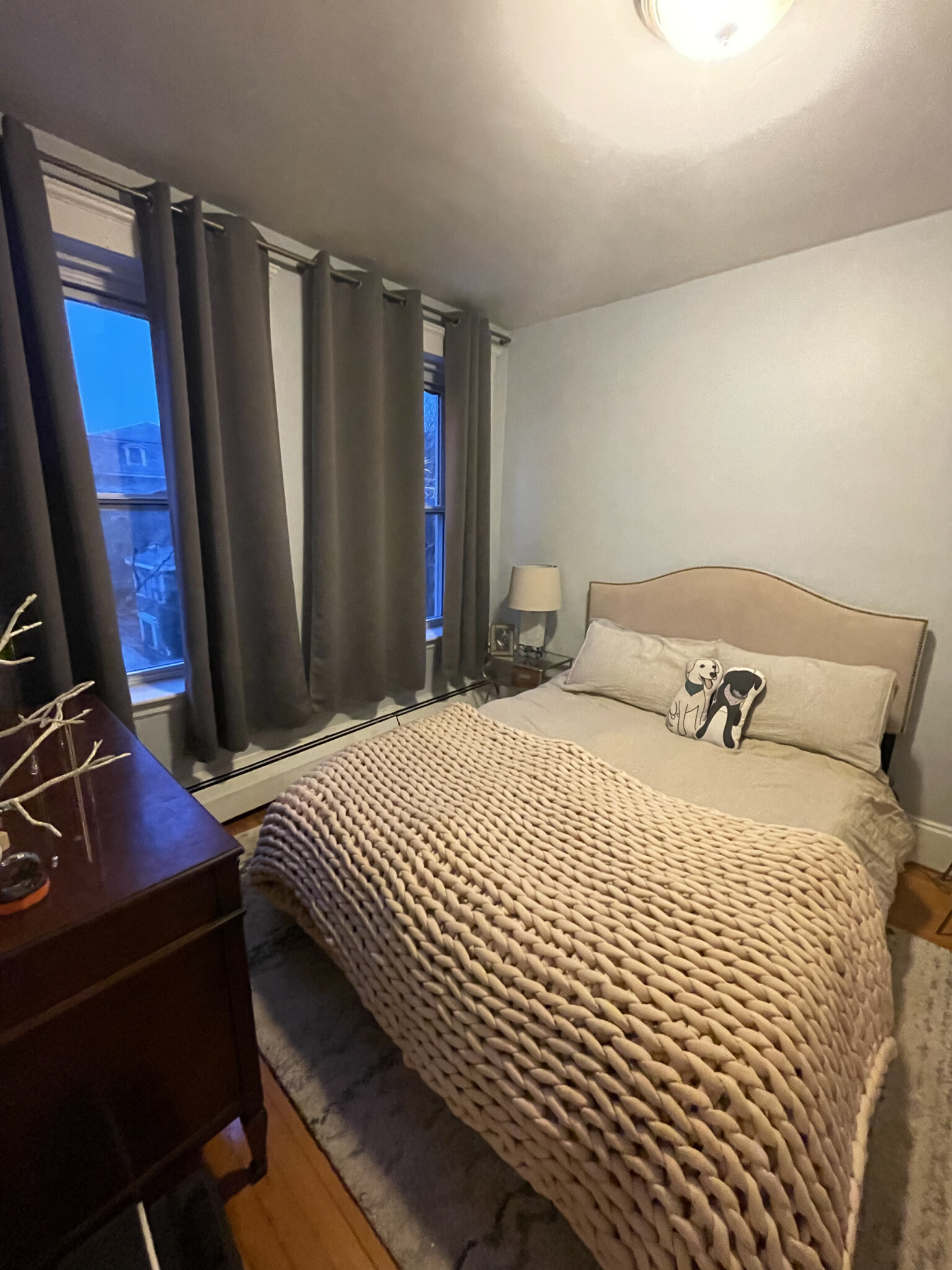 47 Inman St. - Inman Square