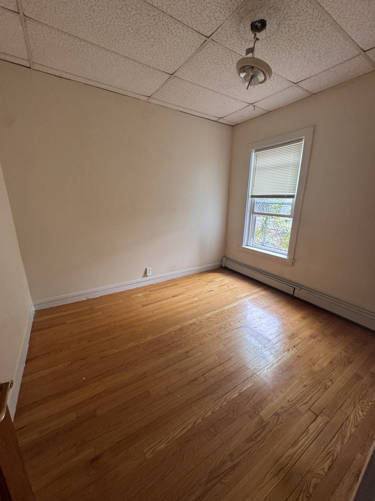 8 Dudley St. - North Cambridge