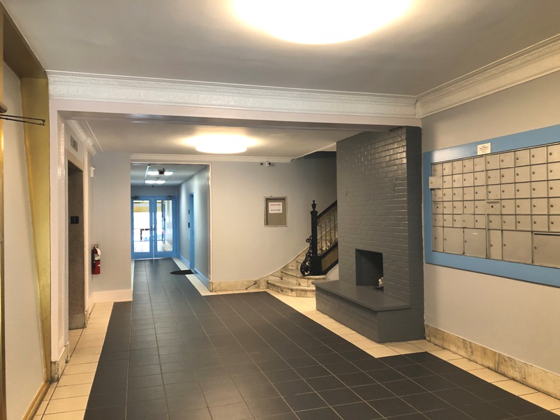 475 Commonwealth Ave. - Kenmore
