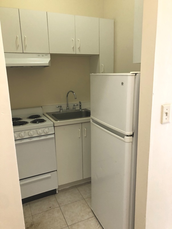 471 Commonwealth Ave. - Kenmore