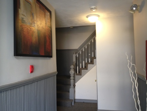 122 Berkshire St. - Wellington