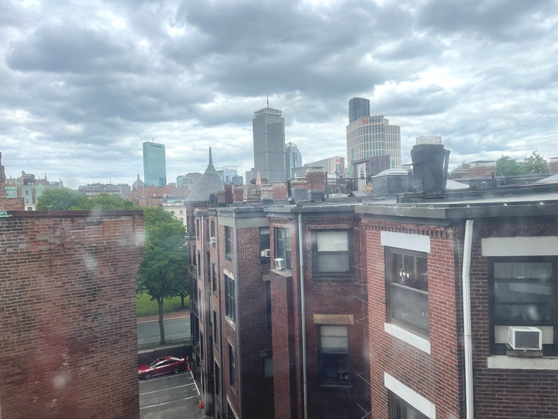 475 Commonwealth Ave. - Kenmore