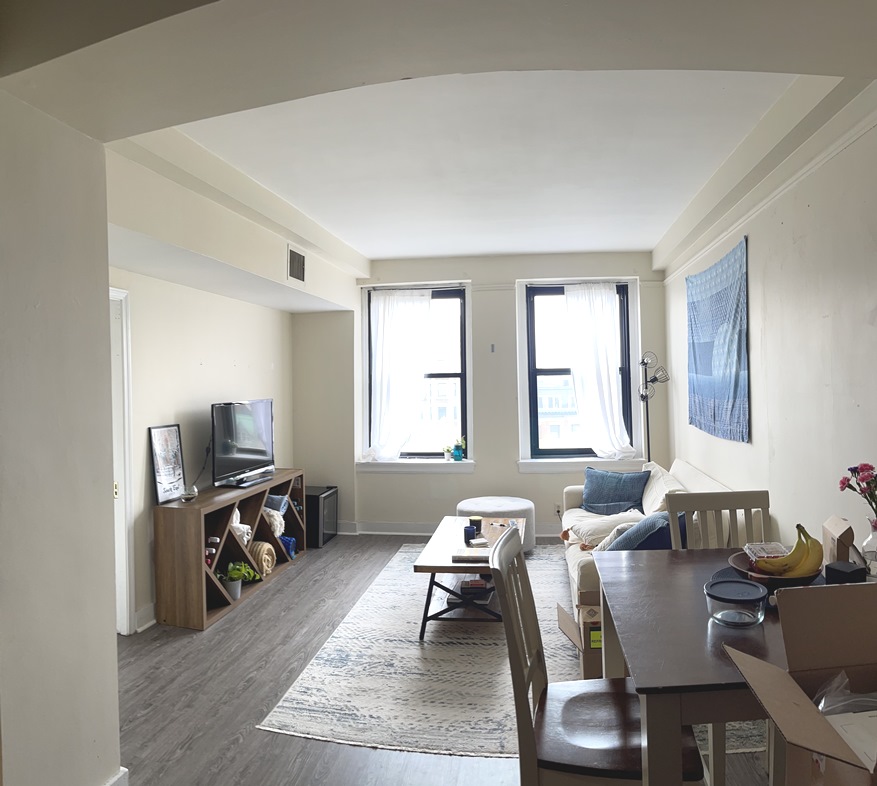 475 Commonwealth Ave. - Kenmore