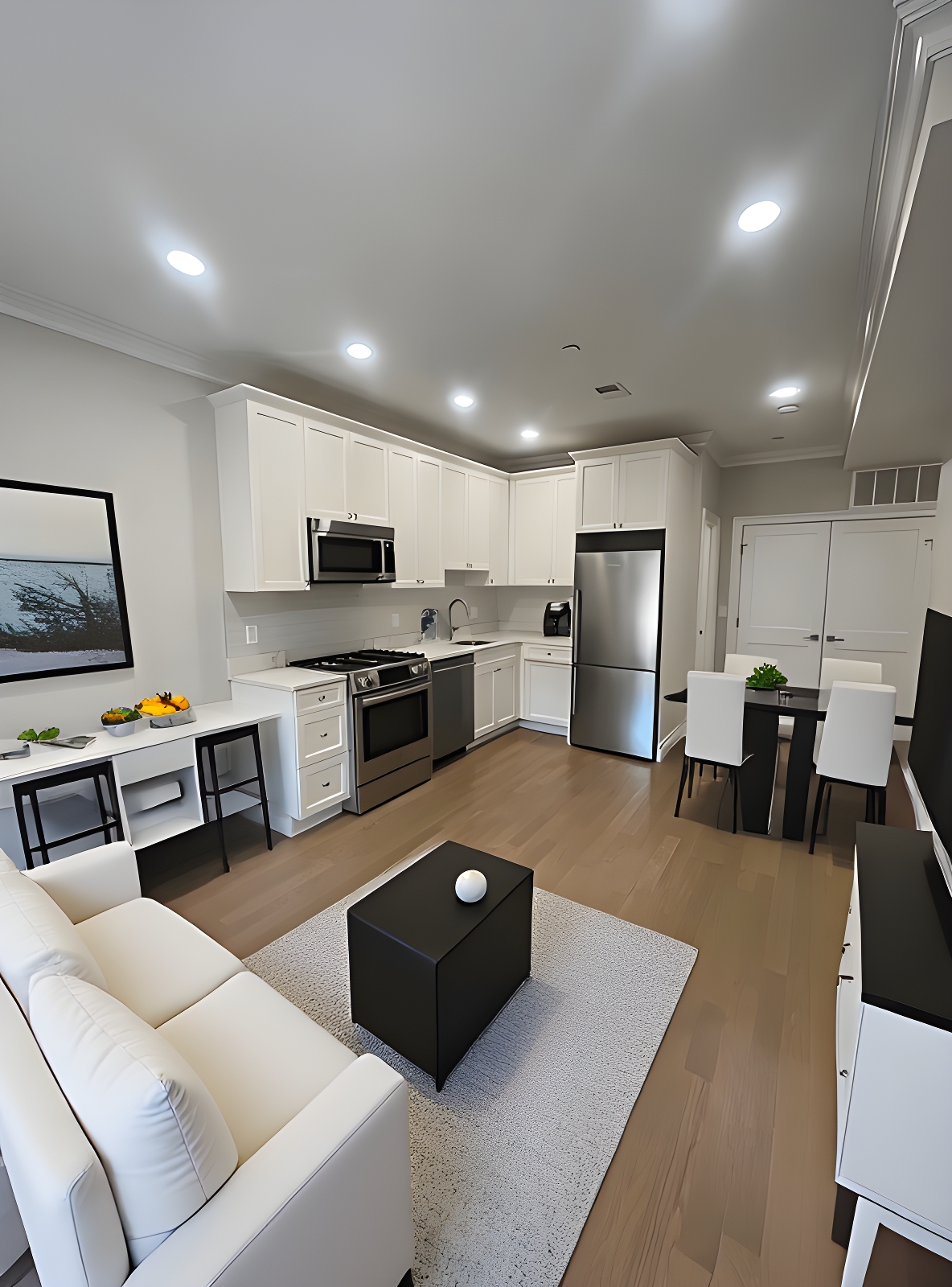 14 Mount Hood Rd. - Brighton