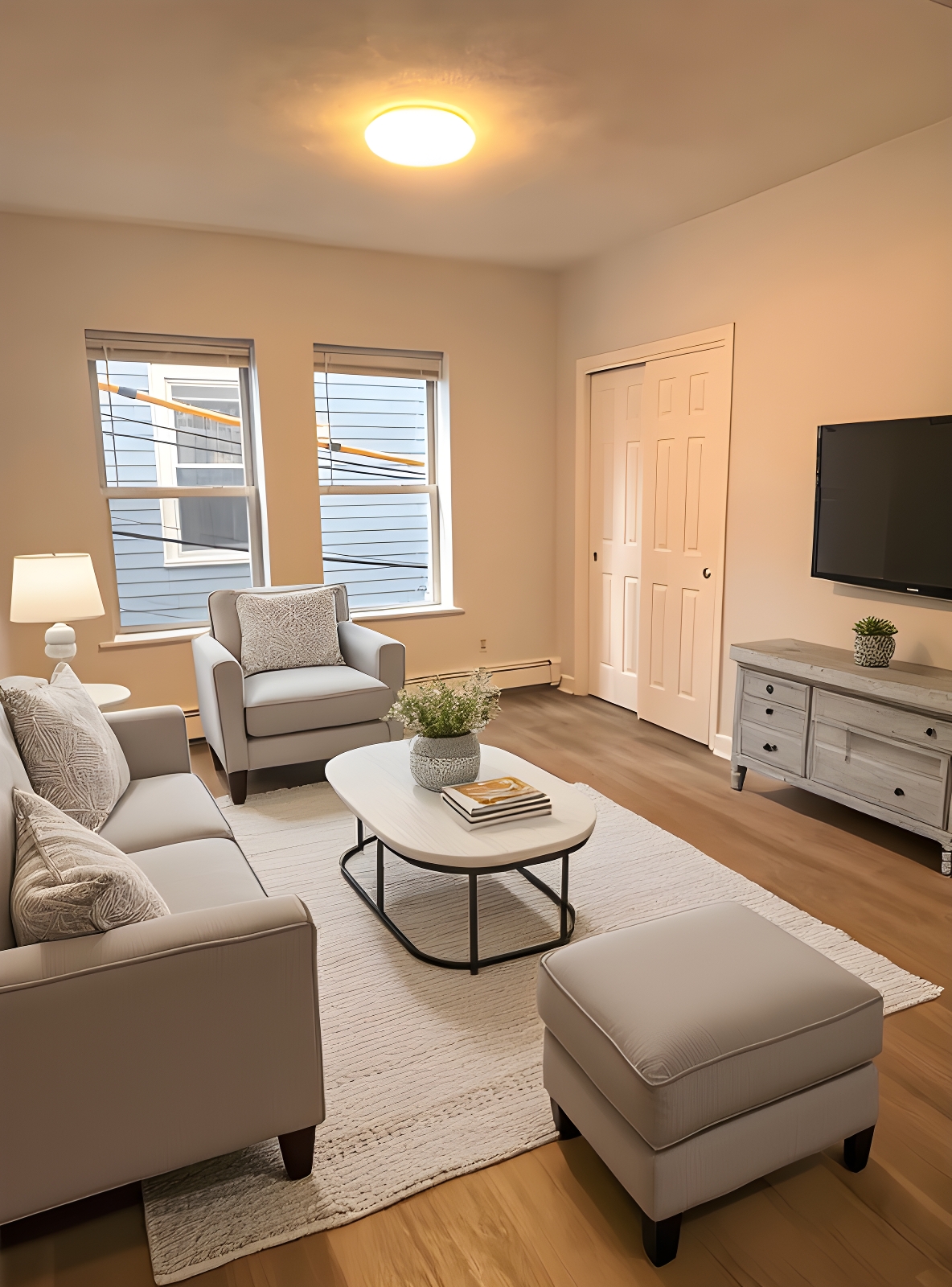 122 Berkshire St. - Wellington-Harrington