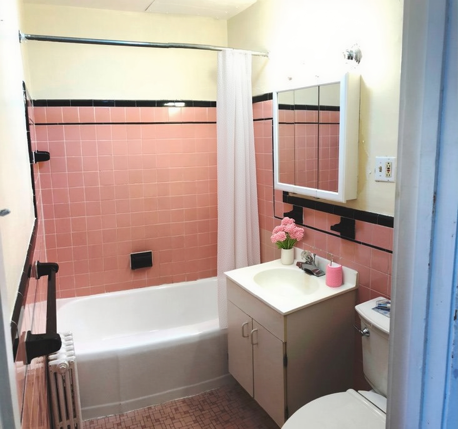 470 Beacon St. - Back Bay