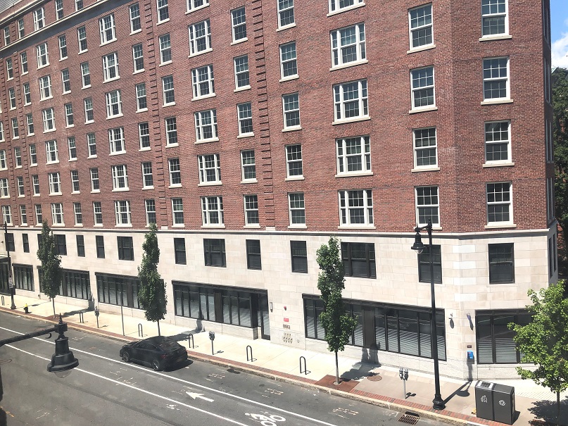 475 Commonwealth Ave. - Kenmore