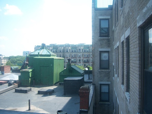475 Commonwealth Ave. - Kenmore