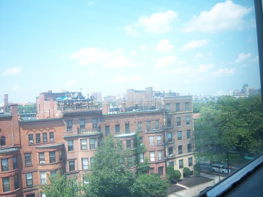 475 Commonwealth Ave. - Kenmore