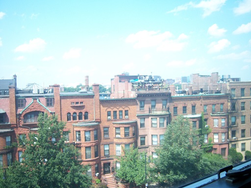 475 Commonwealth Ave. - Kenmore