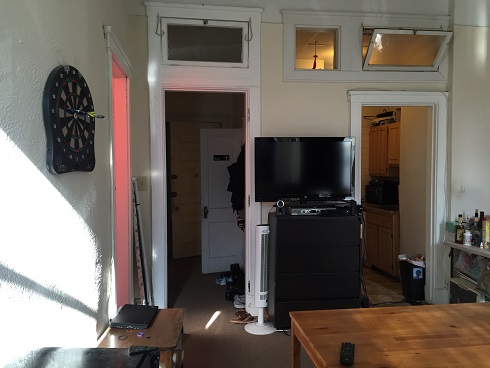 471 Commonwealth Ave. - Kenmore