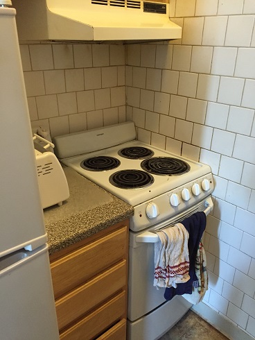 471 Commonwealth Ave. - Kenmore