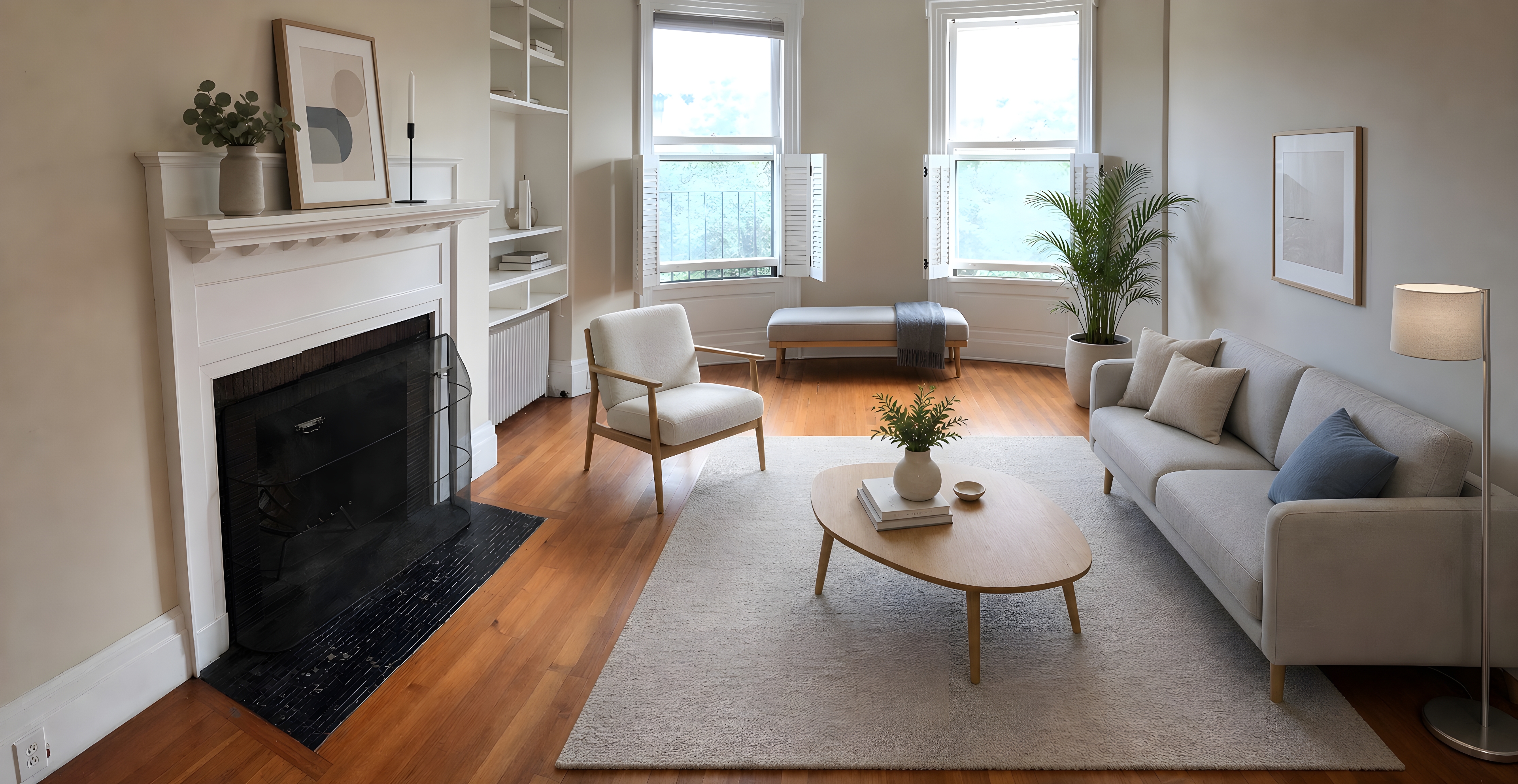 470 Beacon St. - Back Bay