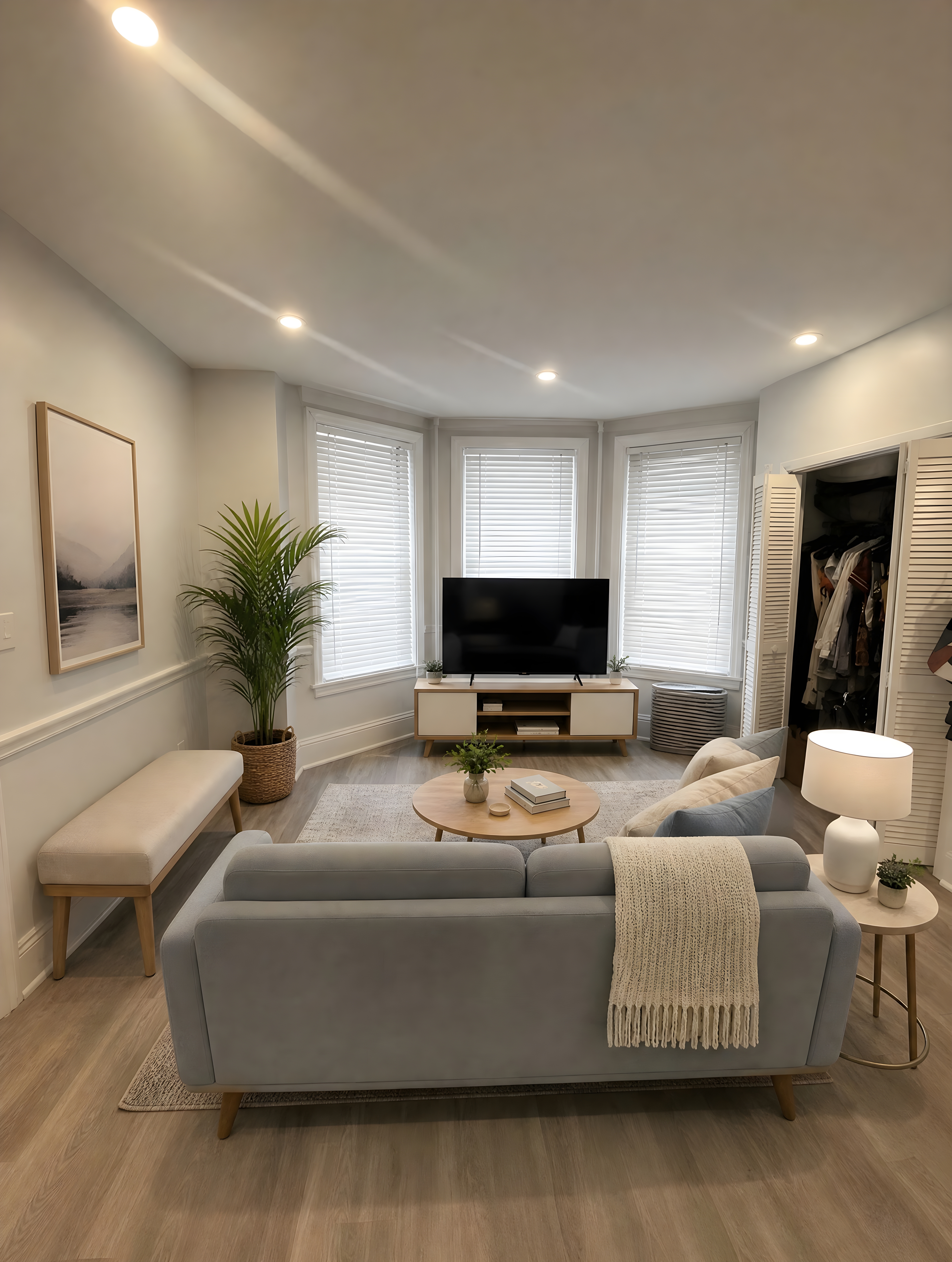 469 Beacon St. - Back Bay