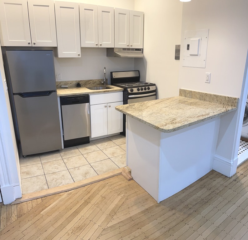174 Newbury St. - Back Bay