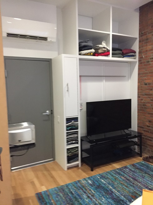 144 Bowdoin St. - Beacon Hill