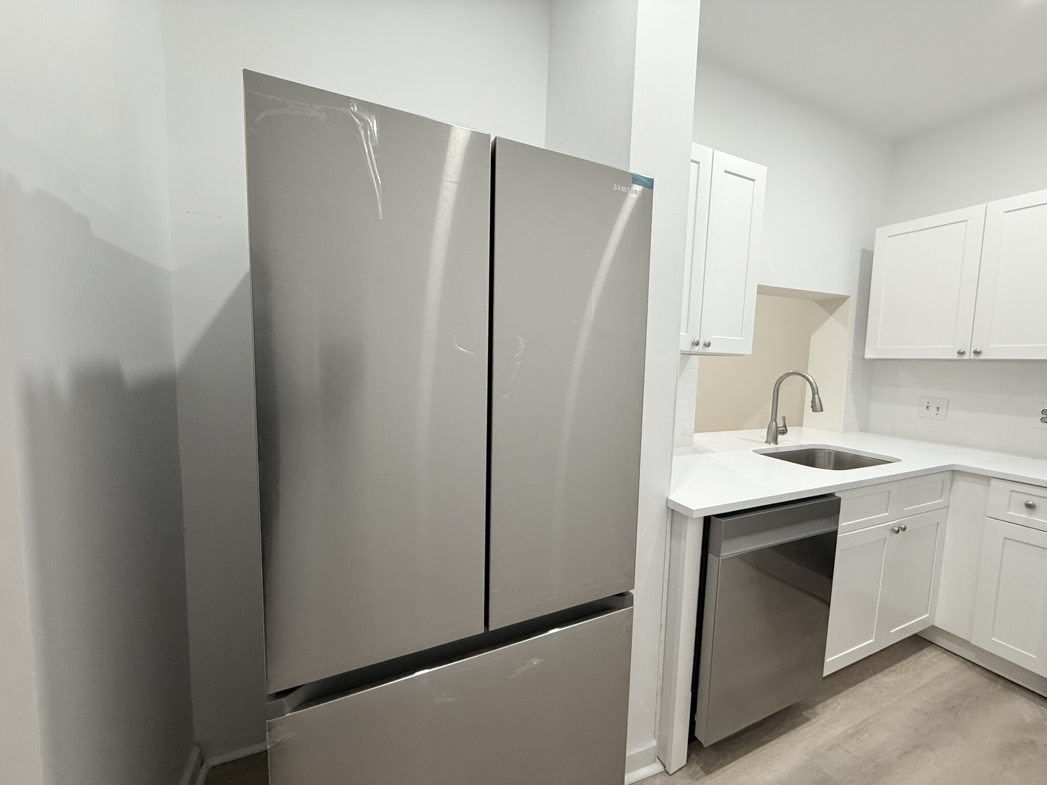 452 Park Dr. - Fenway