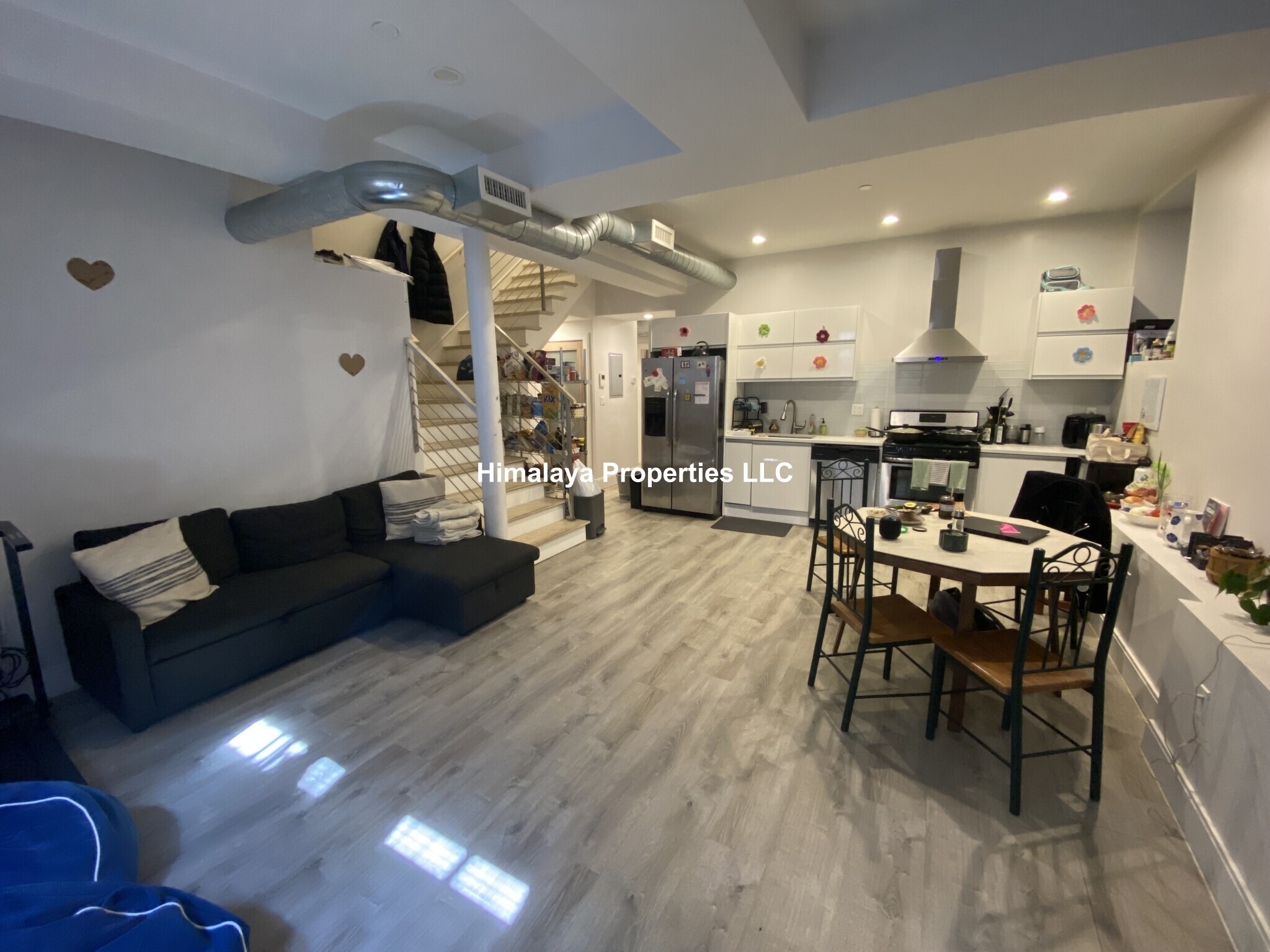 407 Dudley St. - Fort Hill