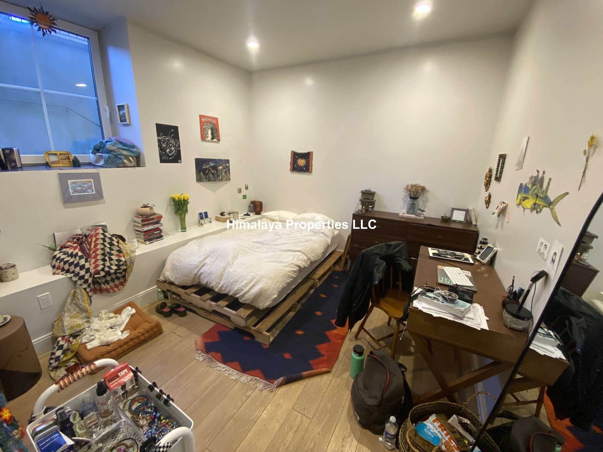 407 Dudley St. - Fort Hill