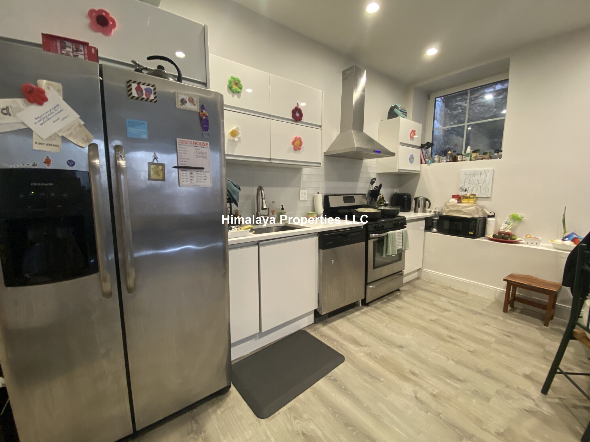 407 Dudley St. - Fort Hill