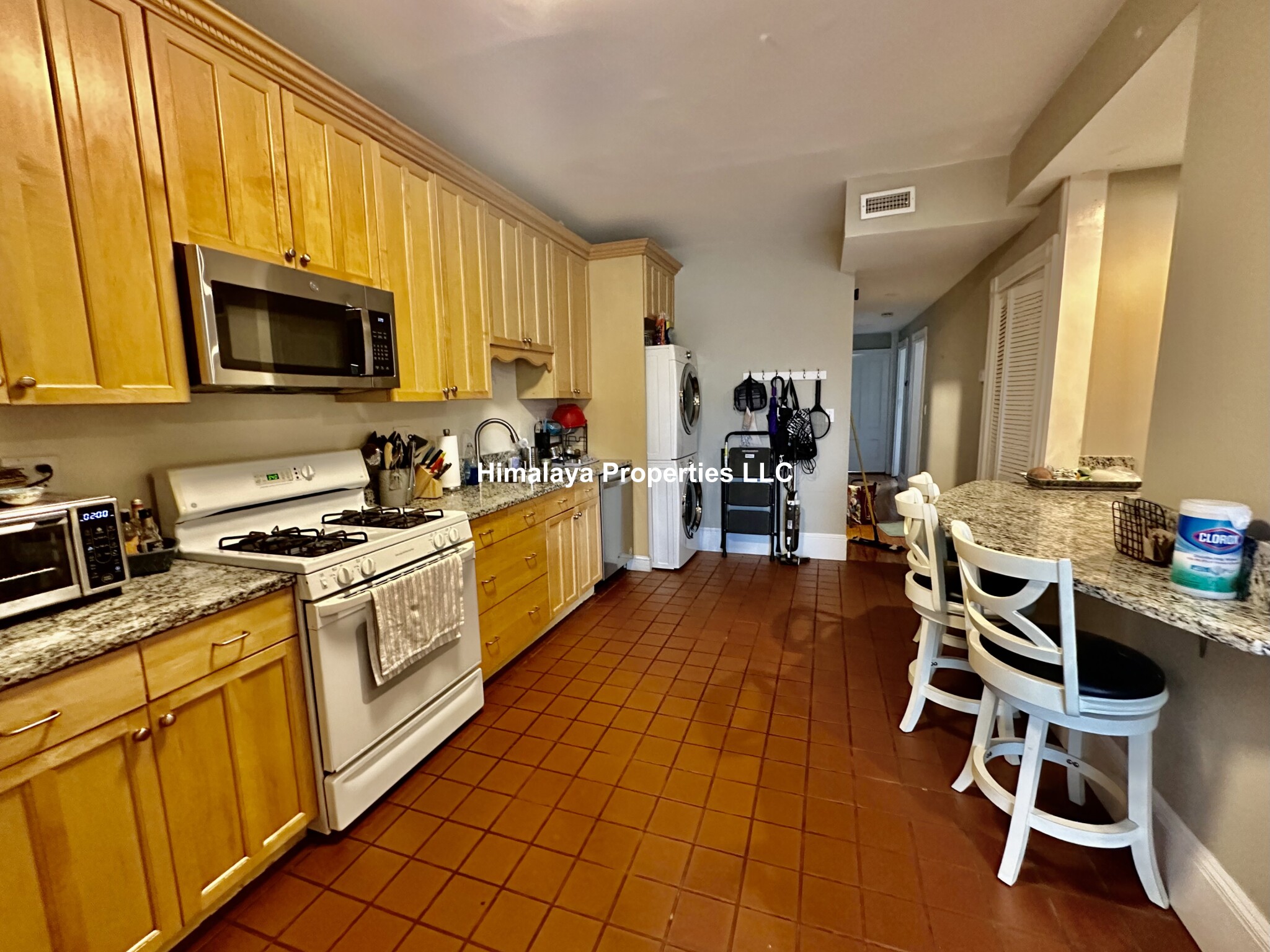 5 Sachem St. - Mission Hill