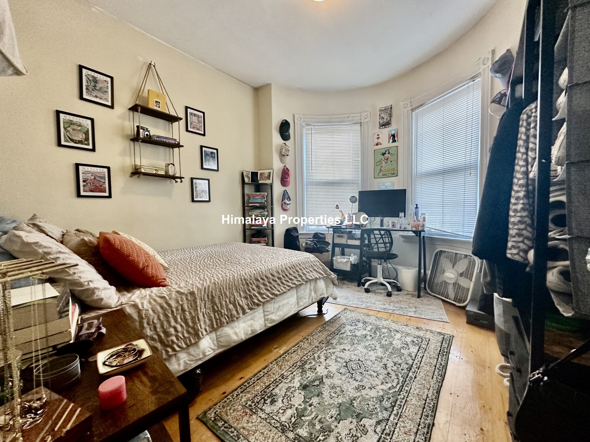 5 Sachem St. - Mission Hill