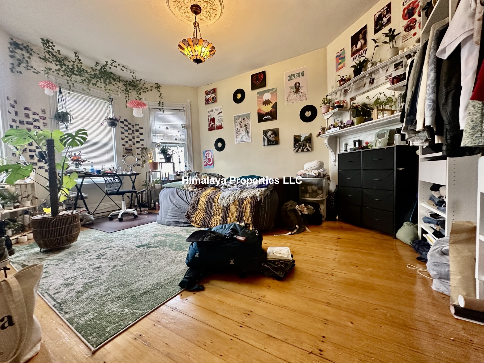5 Sachem St. - Mission Hill