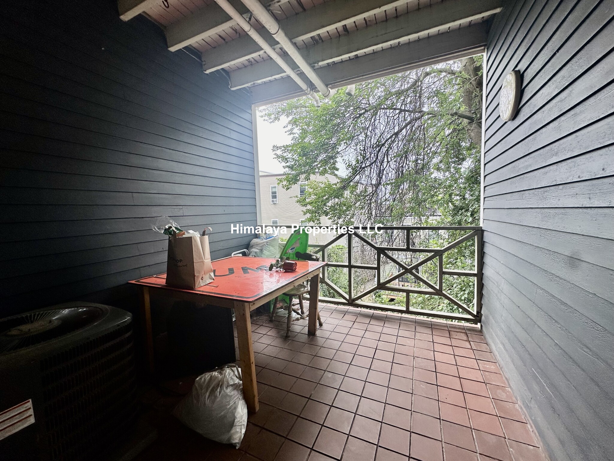 5 Sachem St. - Mission Hill