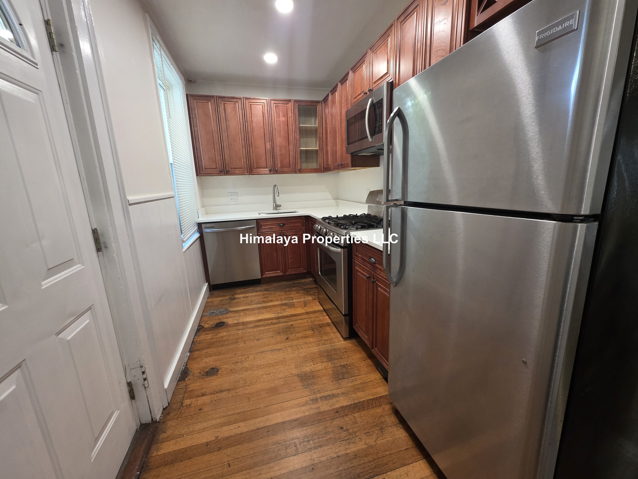 26 Mayfield St. - South Boston