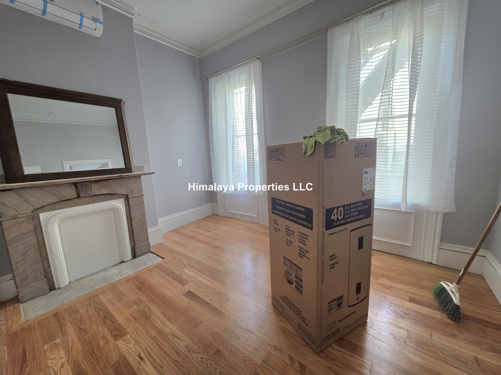 98 Mount Pleasant Ave. - Fort Hill