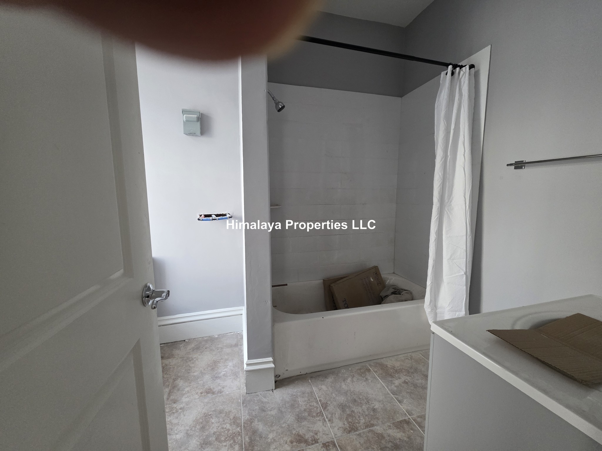 98 Mount Pleasant Ave. - Fort Hill