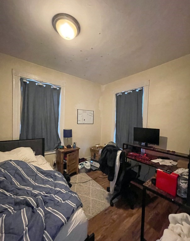 41 Parker Hill Ave. - Mission Hill