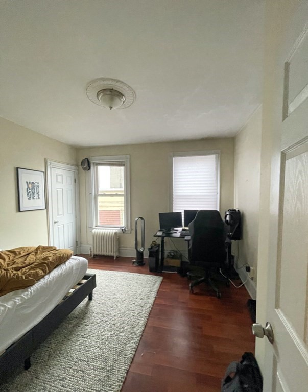 41 Parker Hill Ave. - Mission Hill