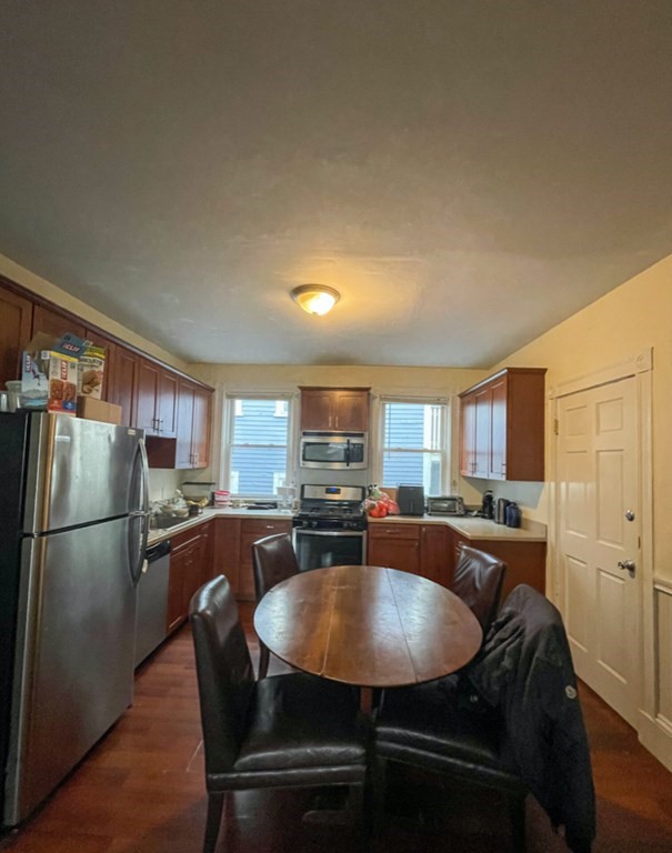 41 Parker Hill Ave. - Mission Hill