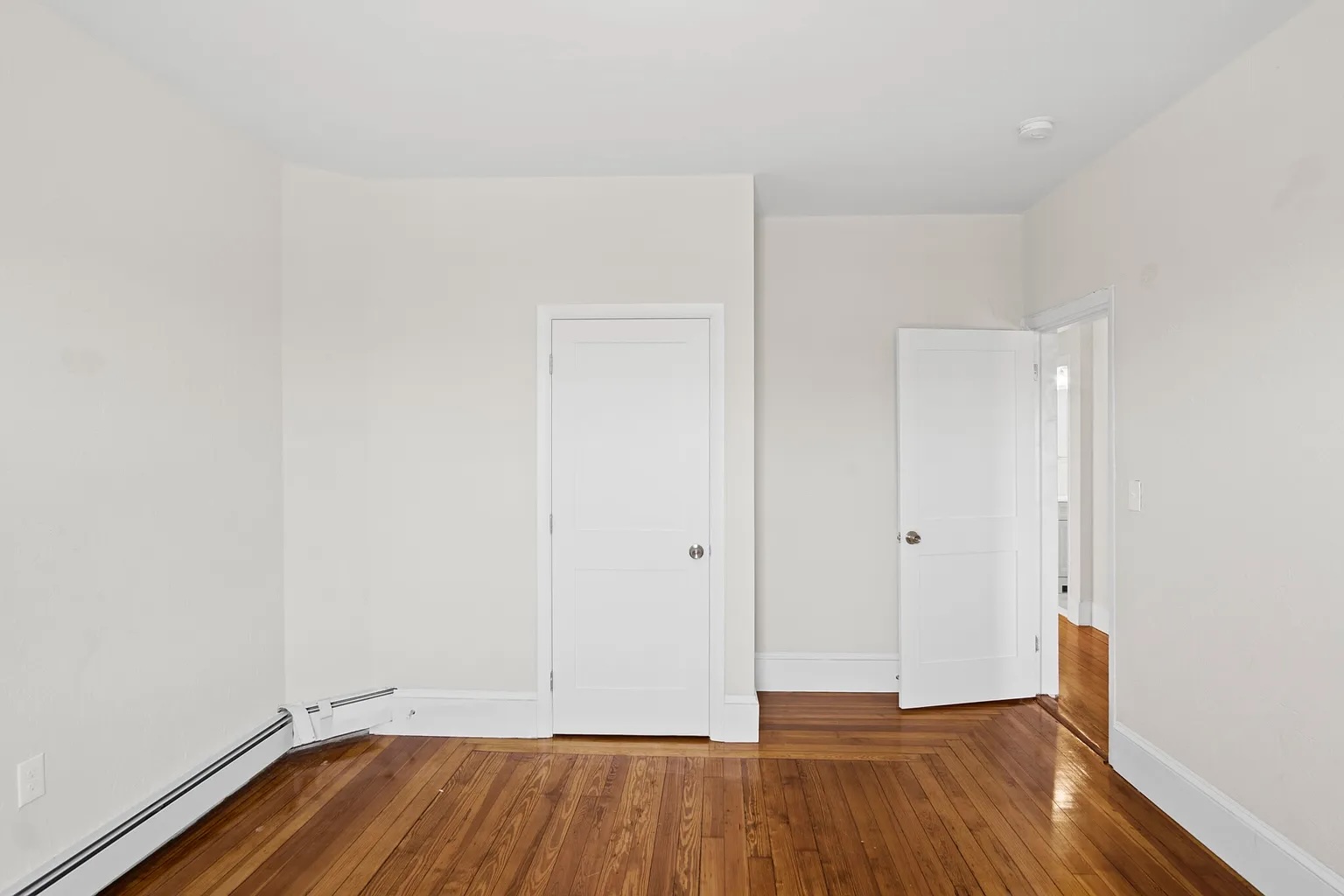 10 Redfield St. - Dorchester