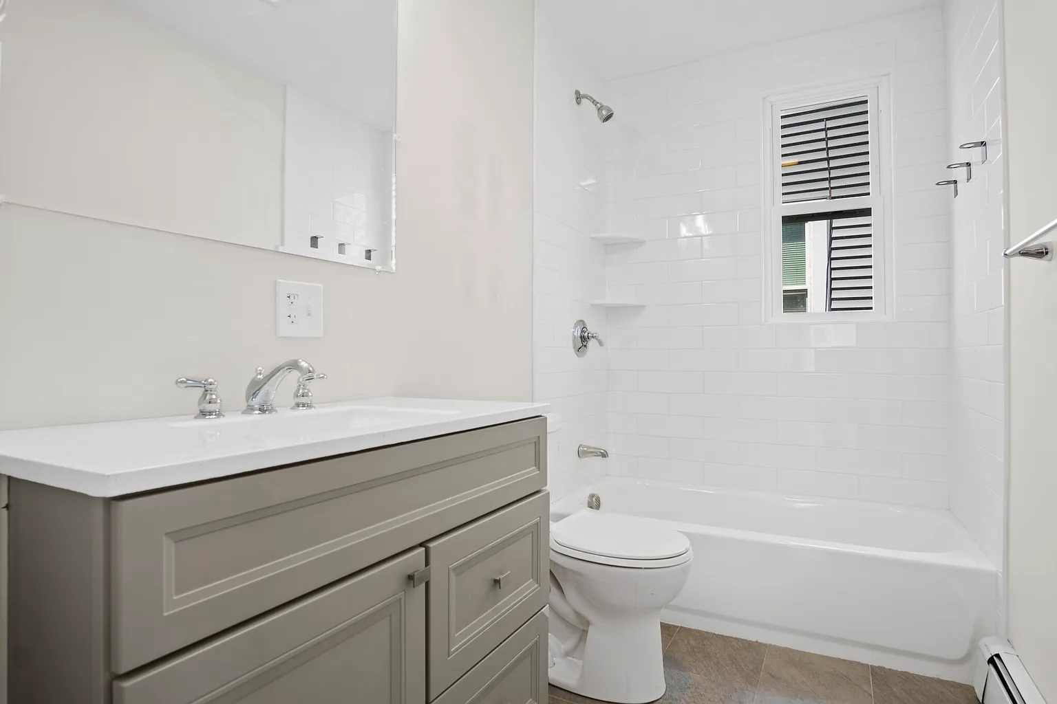 10 Redfield St. - Dorchester