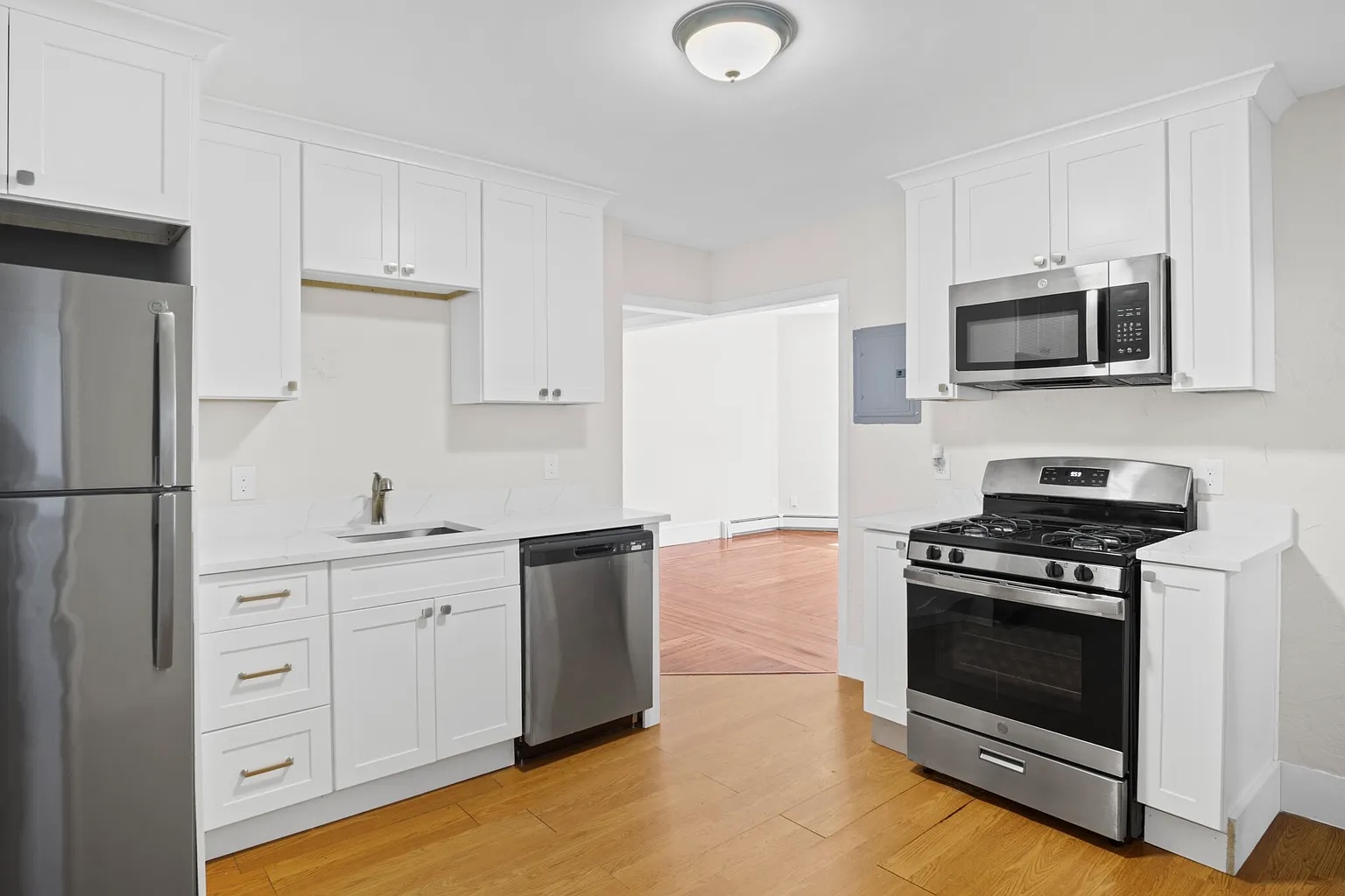 10 Redfield St. - Dorchester