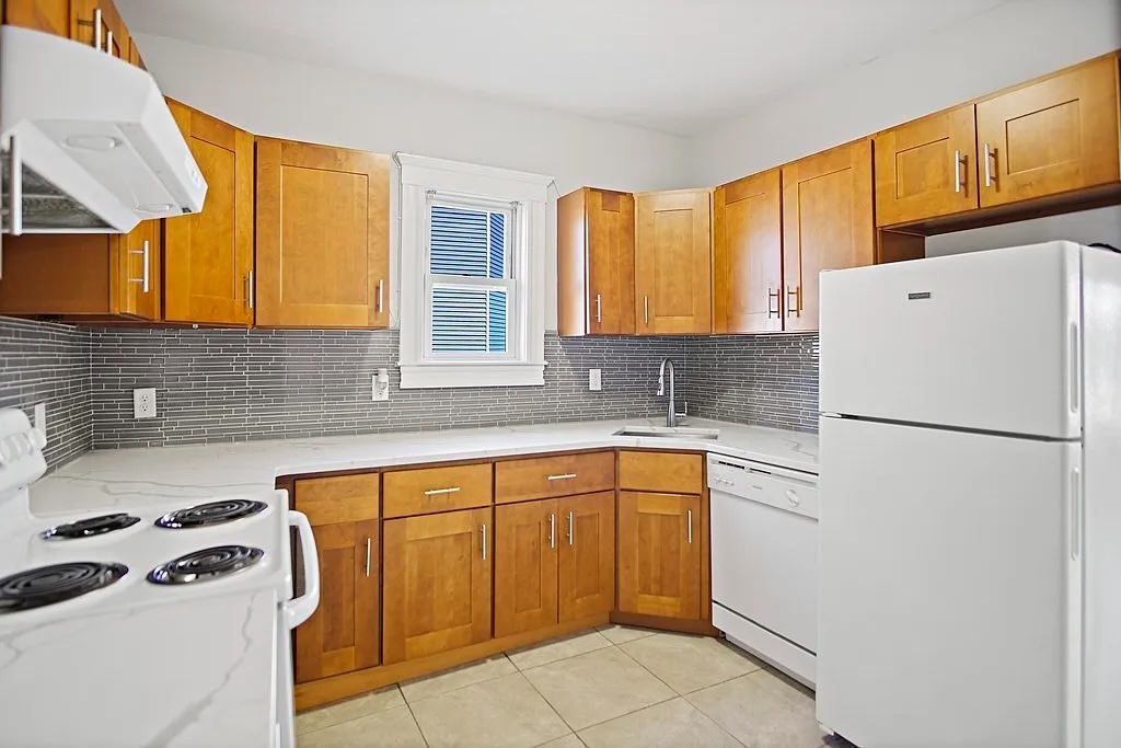 2 Redfield St. - Dorchester
