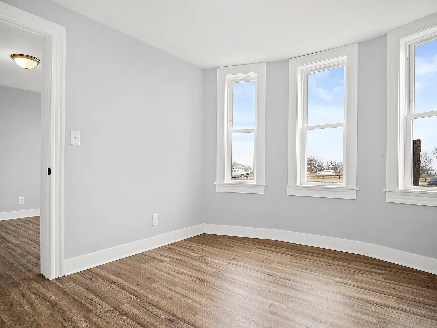 2 Redfield St. - Dorchester