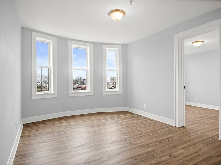 2 Redfield St. - Dorchester