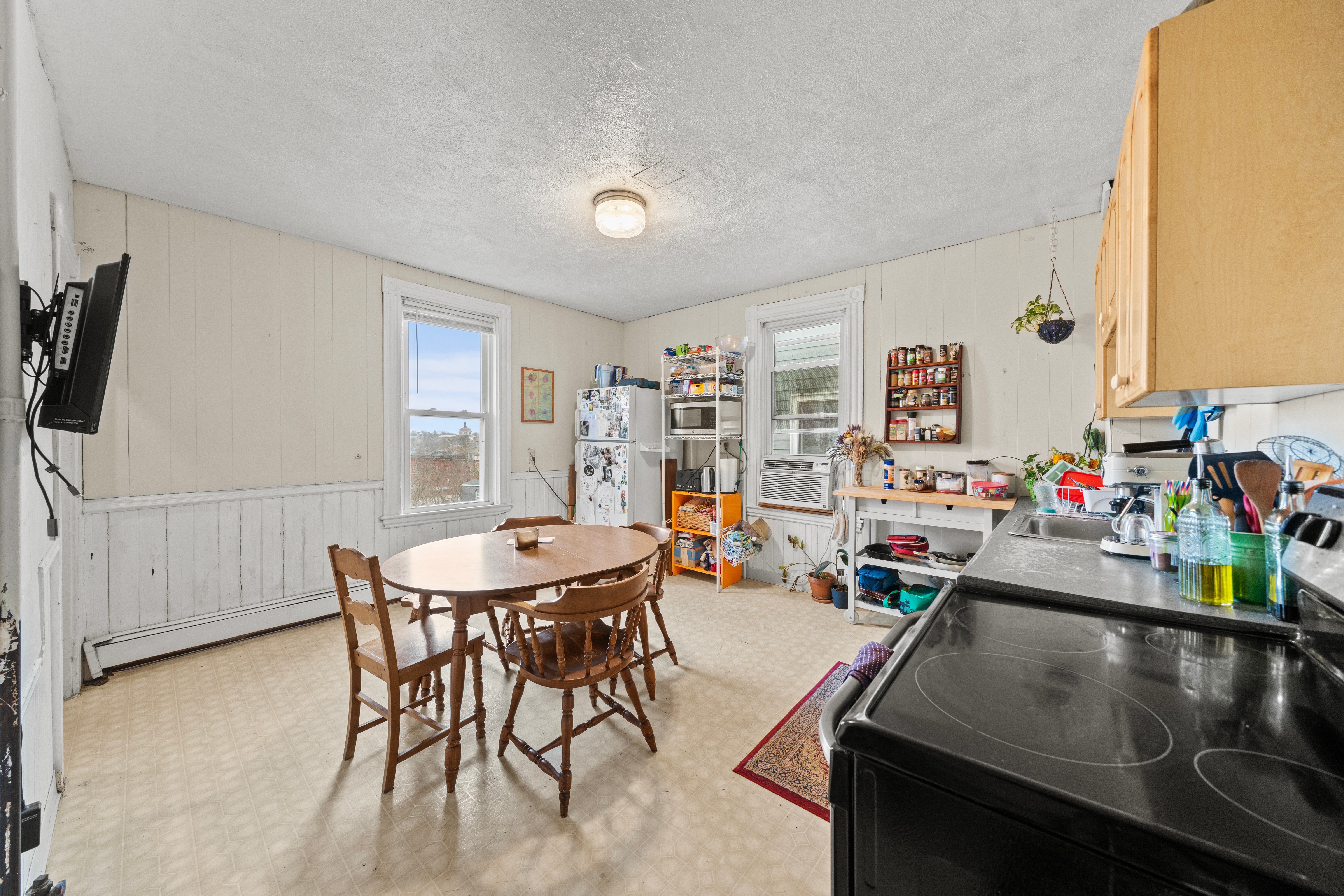 50 Fisher Ave. - Mission Hill
