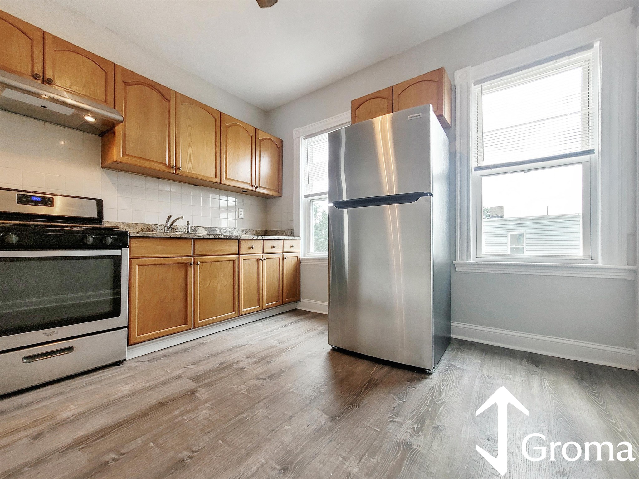 35 Dunlap St. - Dorchester