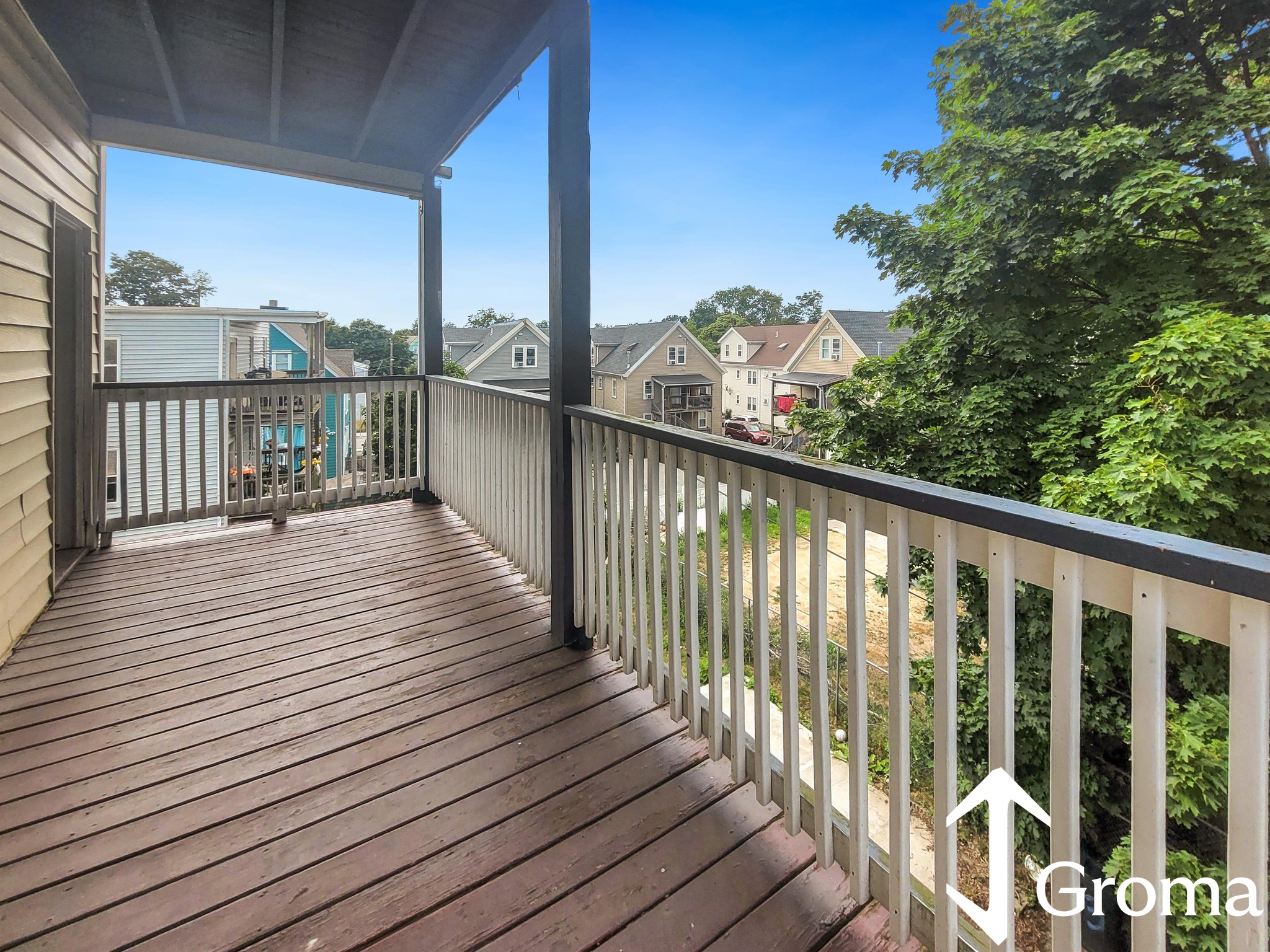 35 Dunlap St. - Dorchester