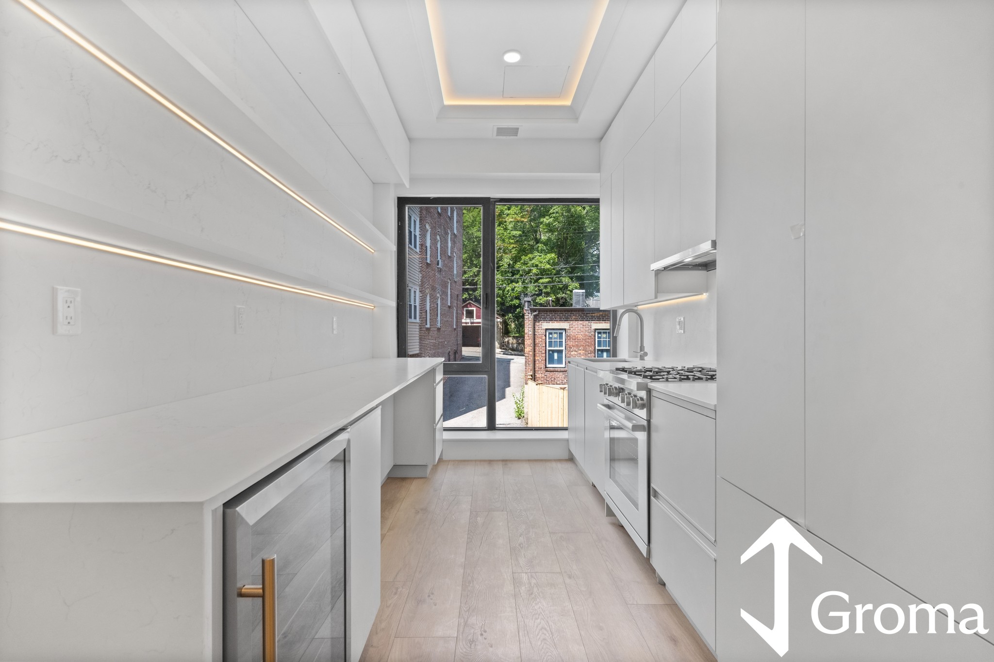 1580 Beacon St. - Brighton