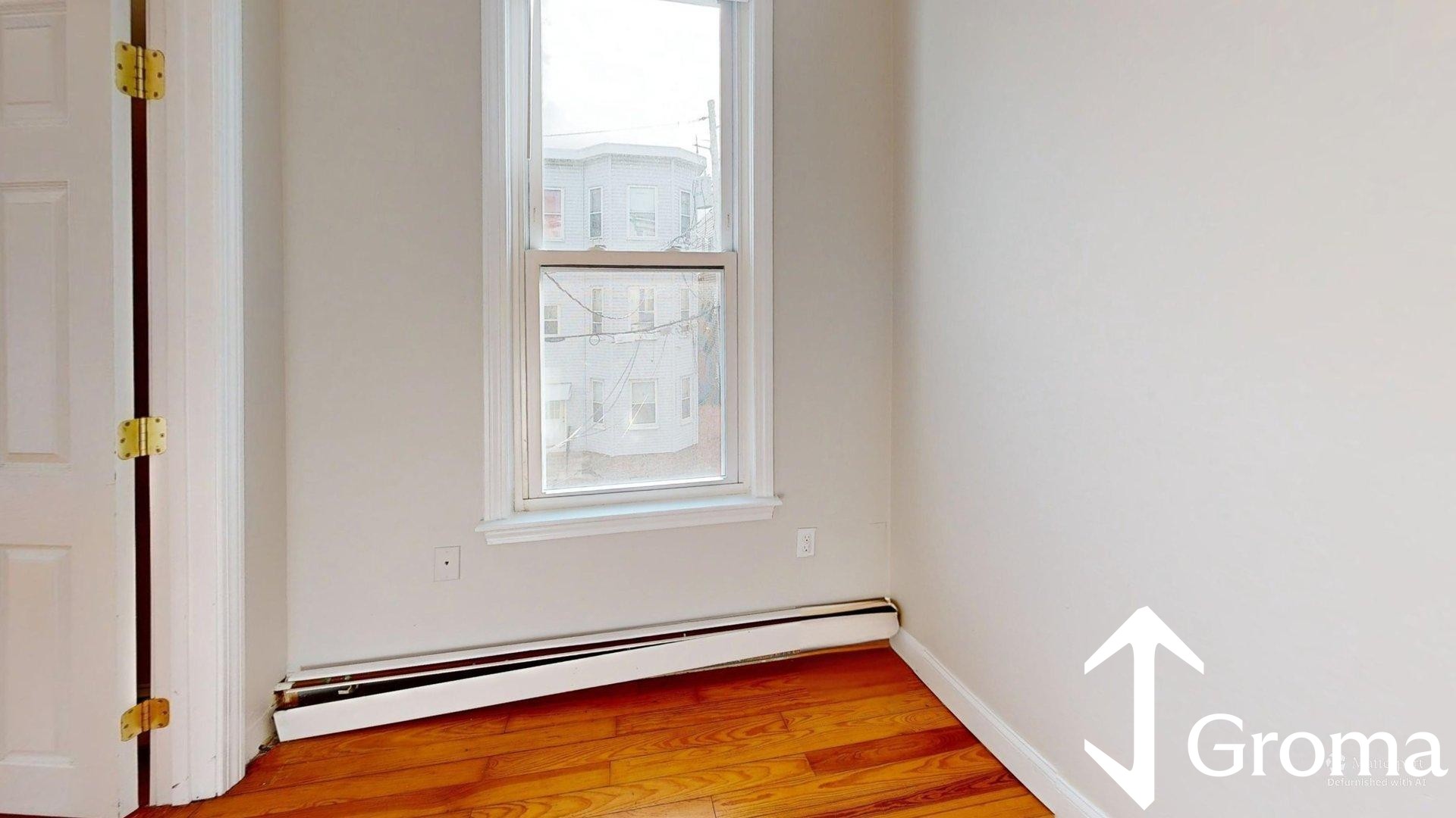 206 Princeton St. - East Boston