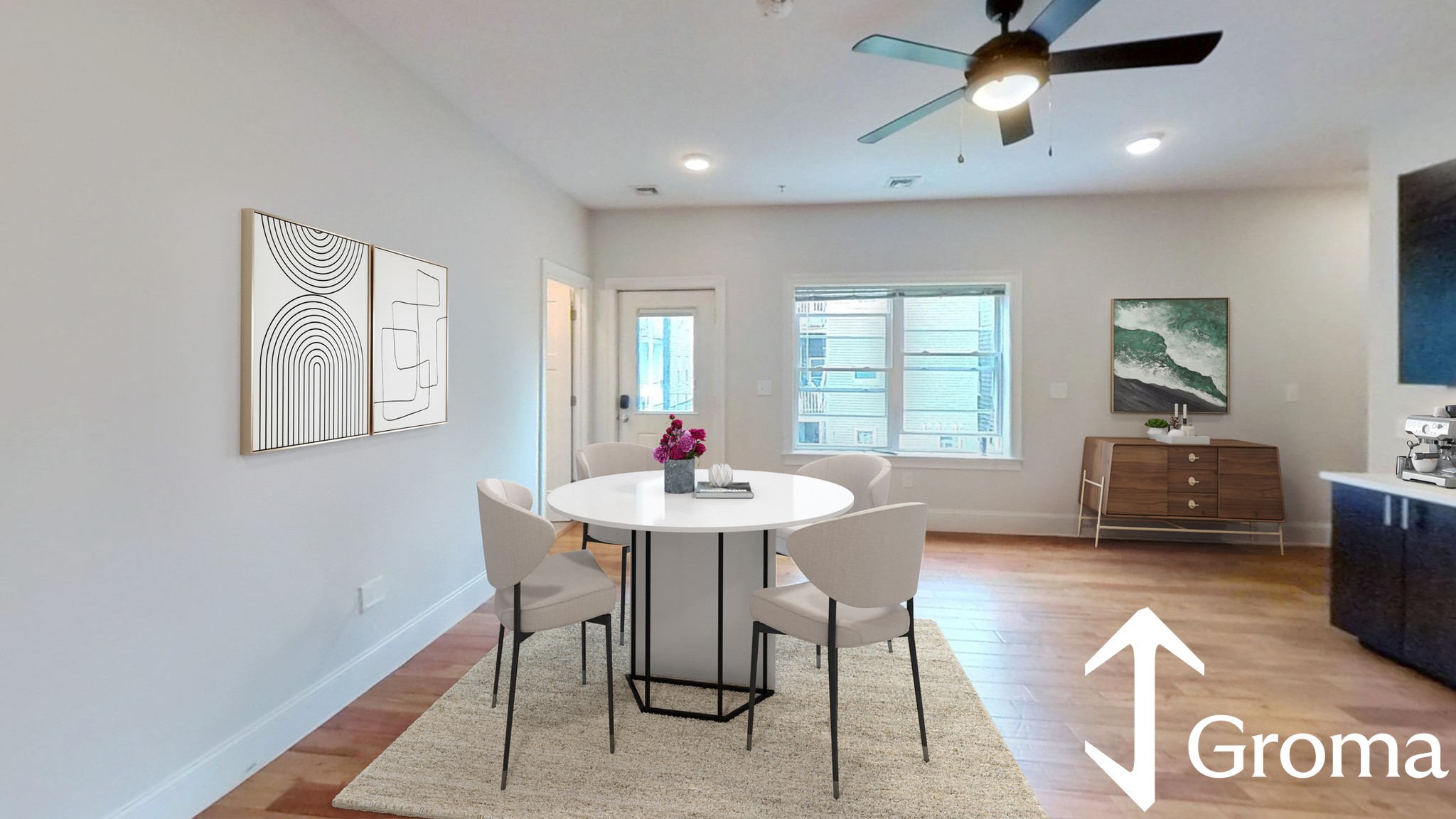 27 Caldwell St. - Charlestown