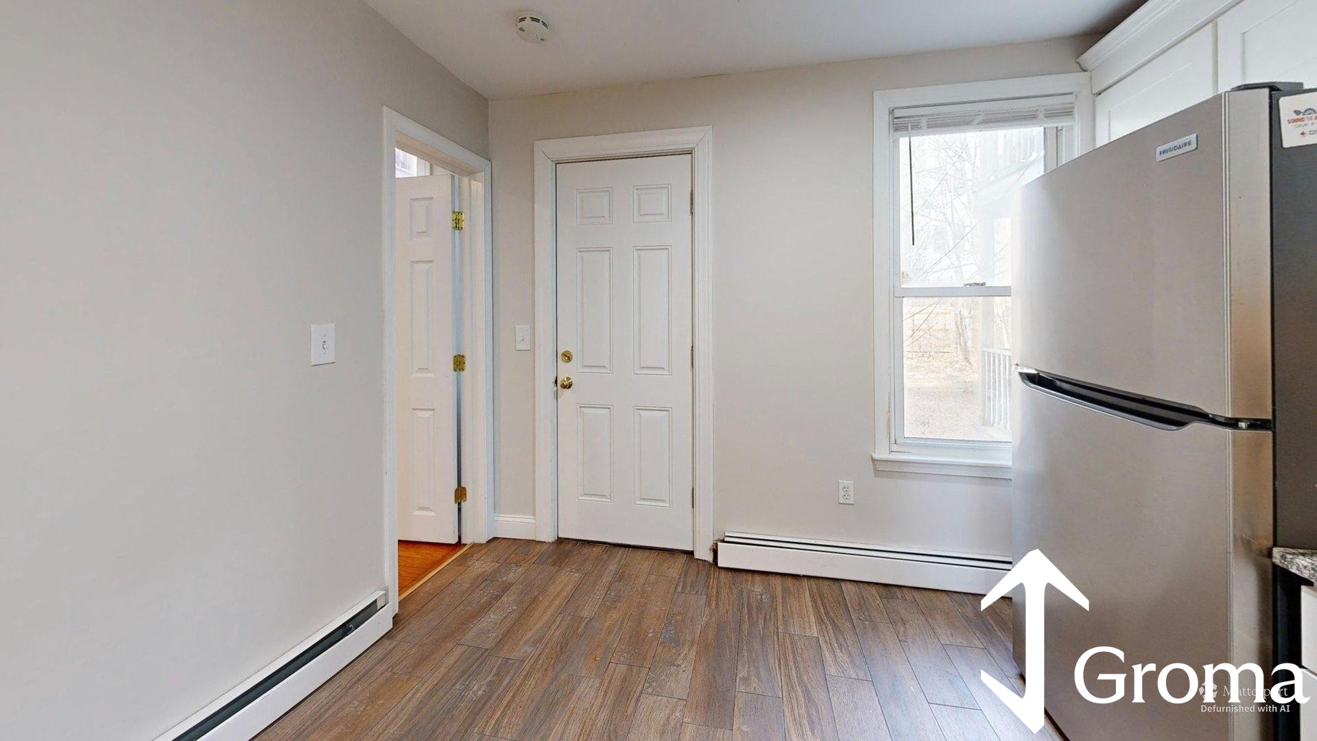 206 Princeton St. - East Boston